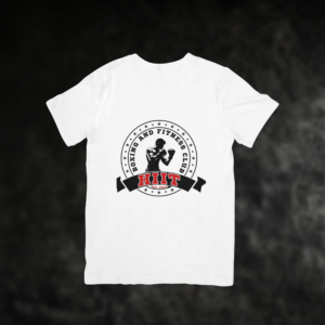 Athletic Gym T-Shirt