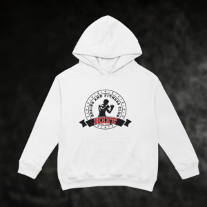 Gym Hoodie