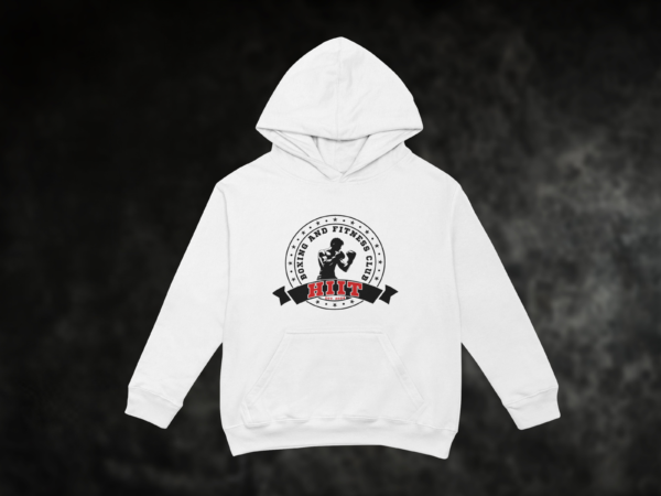 Gym Hoodie