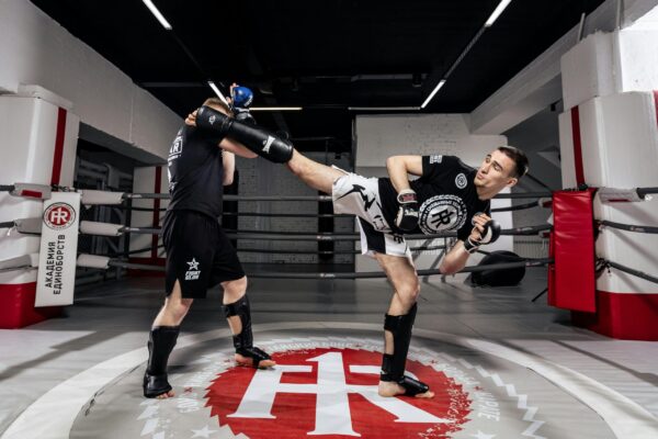Daily Pass – Fitness, Boxing & Kickboxing