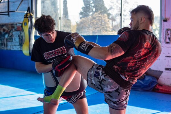 🏋️‍♂️ 50 Personal Training Sessions