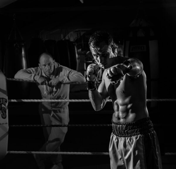🏋️‍♂️ 10 Personal Training Sessions – Pack