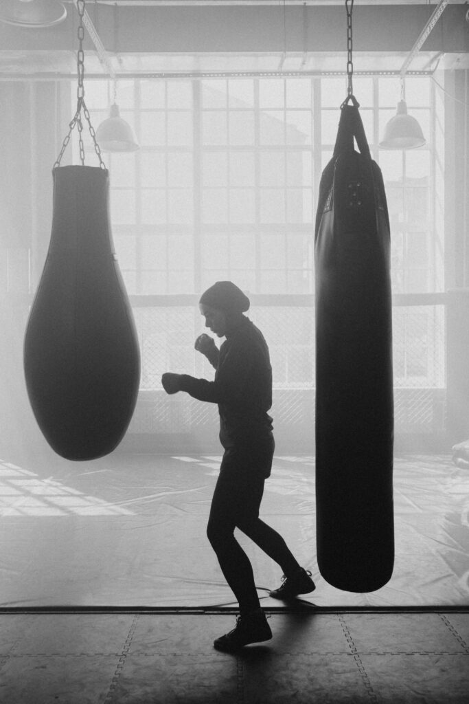 Boxing Club