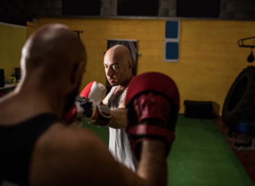 Boxing Training